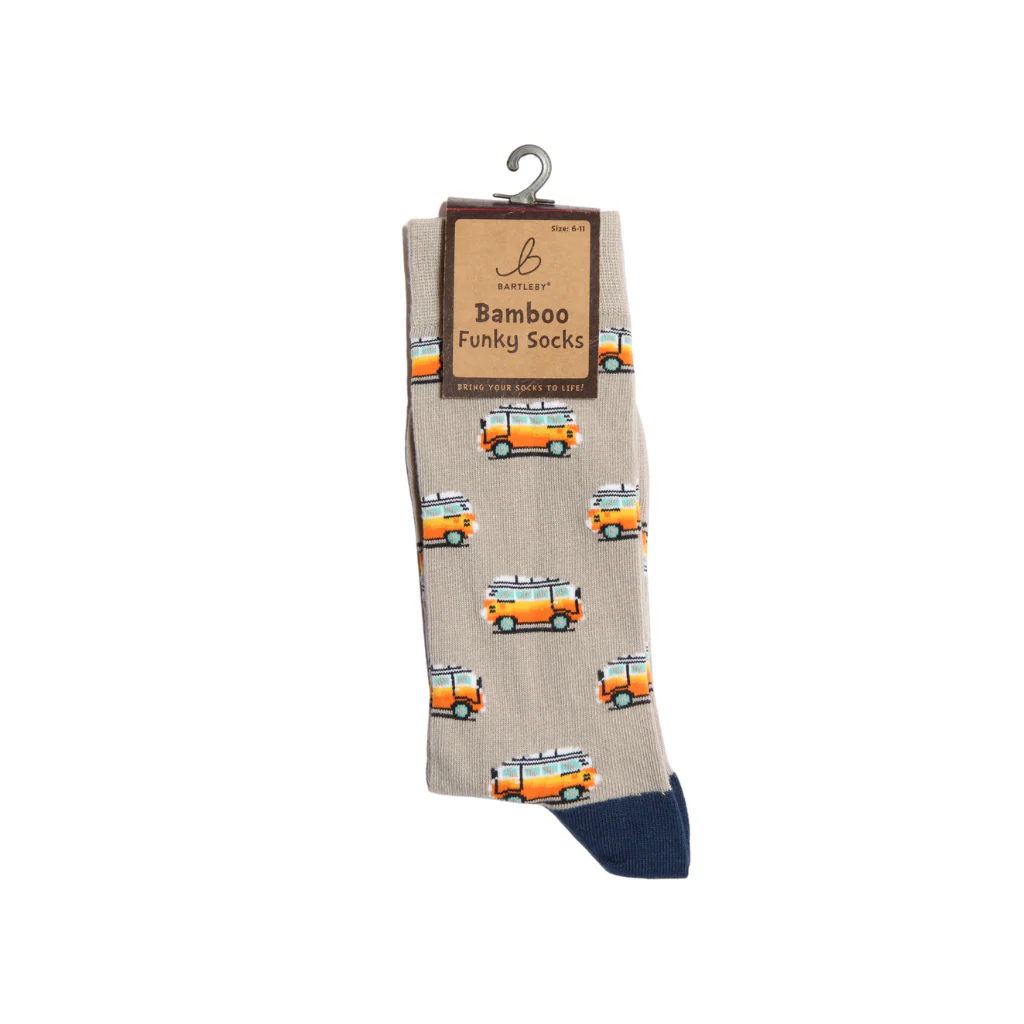 New In Socks